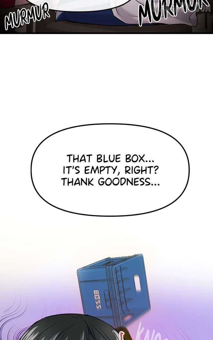 Back to Chanbi - Chapter 58 Page 47