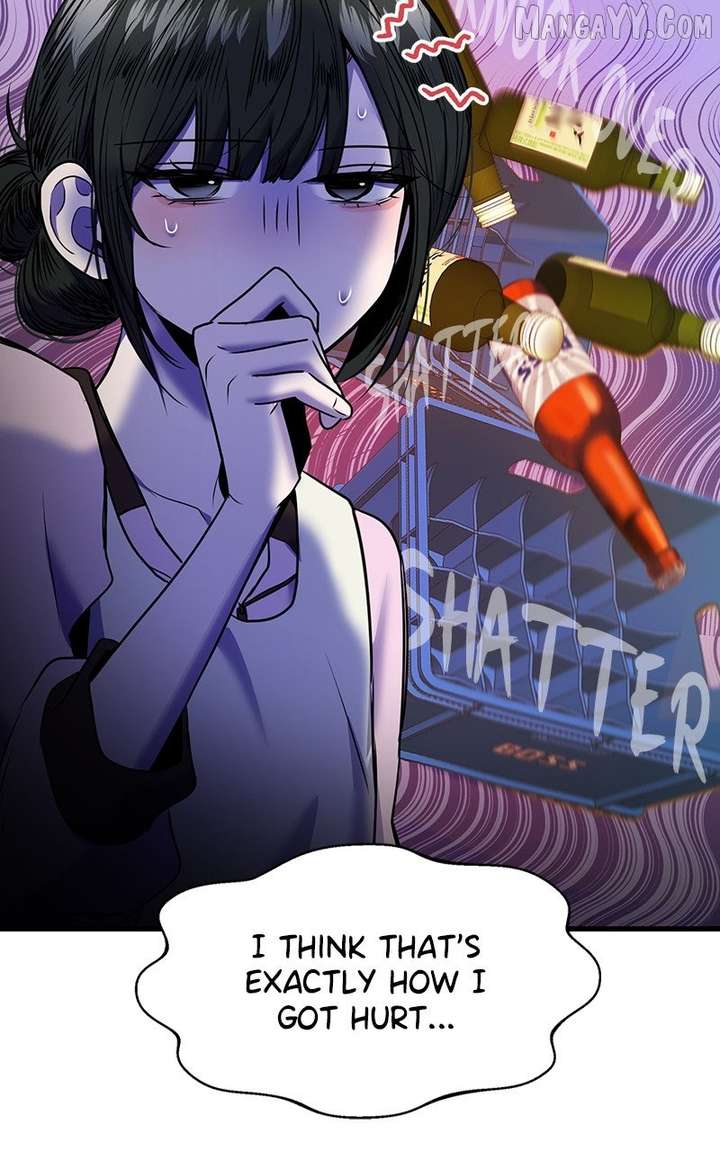 Back to Chanbi - Chapter 58 Page 48