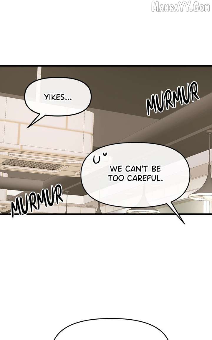 Back to Chanbi - Chapter 58 Page 49