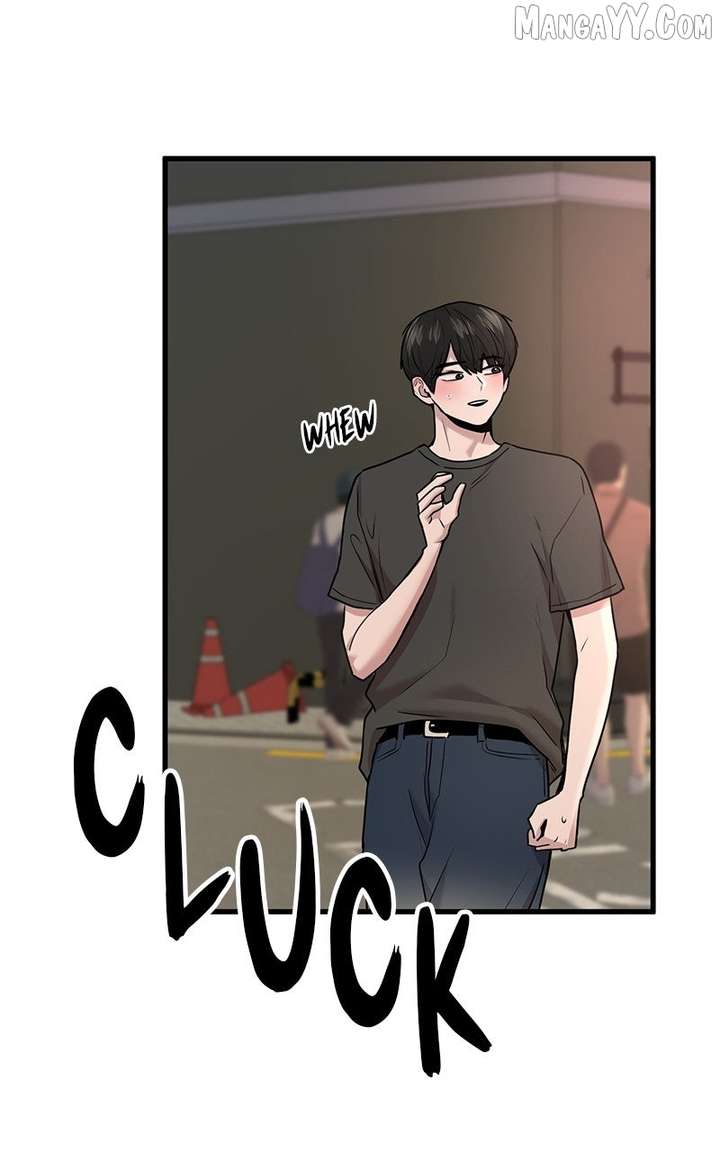Back to Chanbi - Chapter 58 Page 5