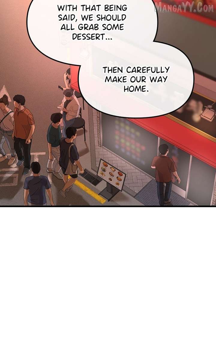 Back to Chanbi - Chapter 58 Page 51