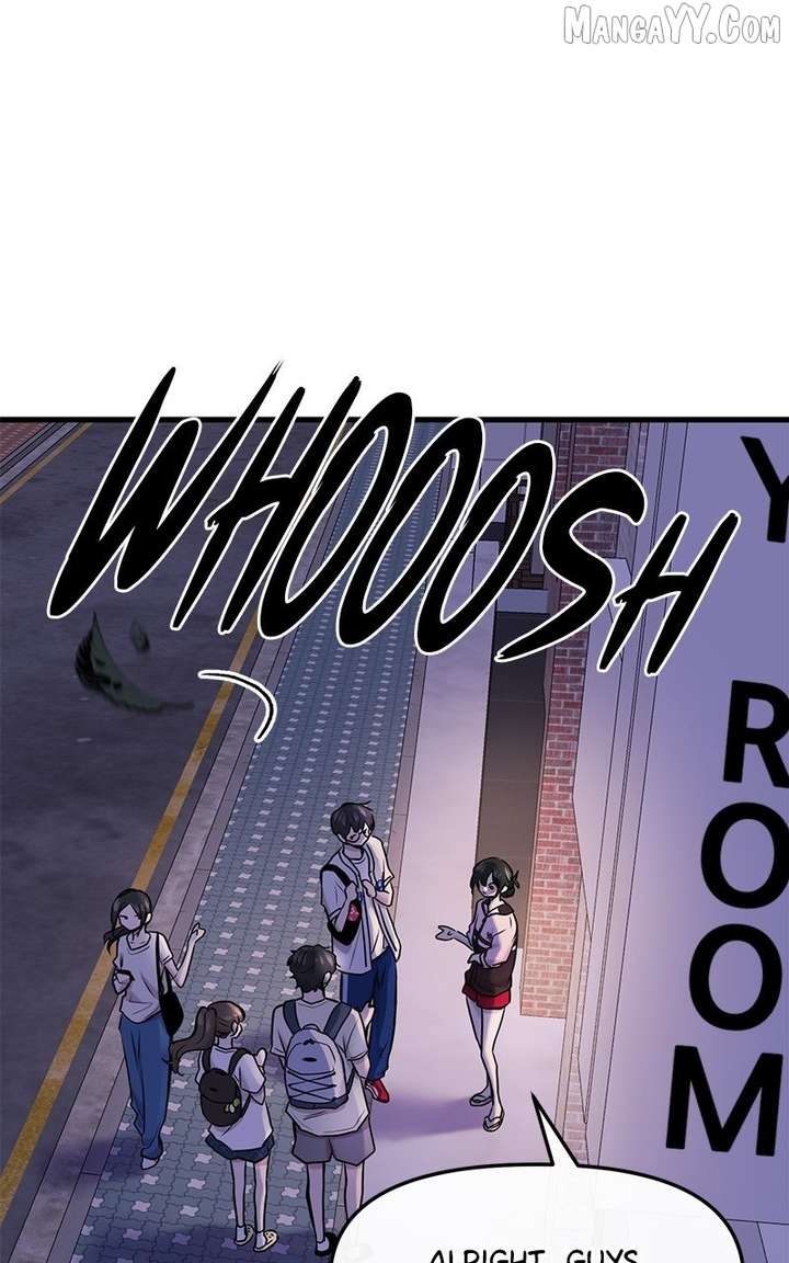 Back to Chanbi - Chapter 58 Page 52