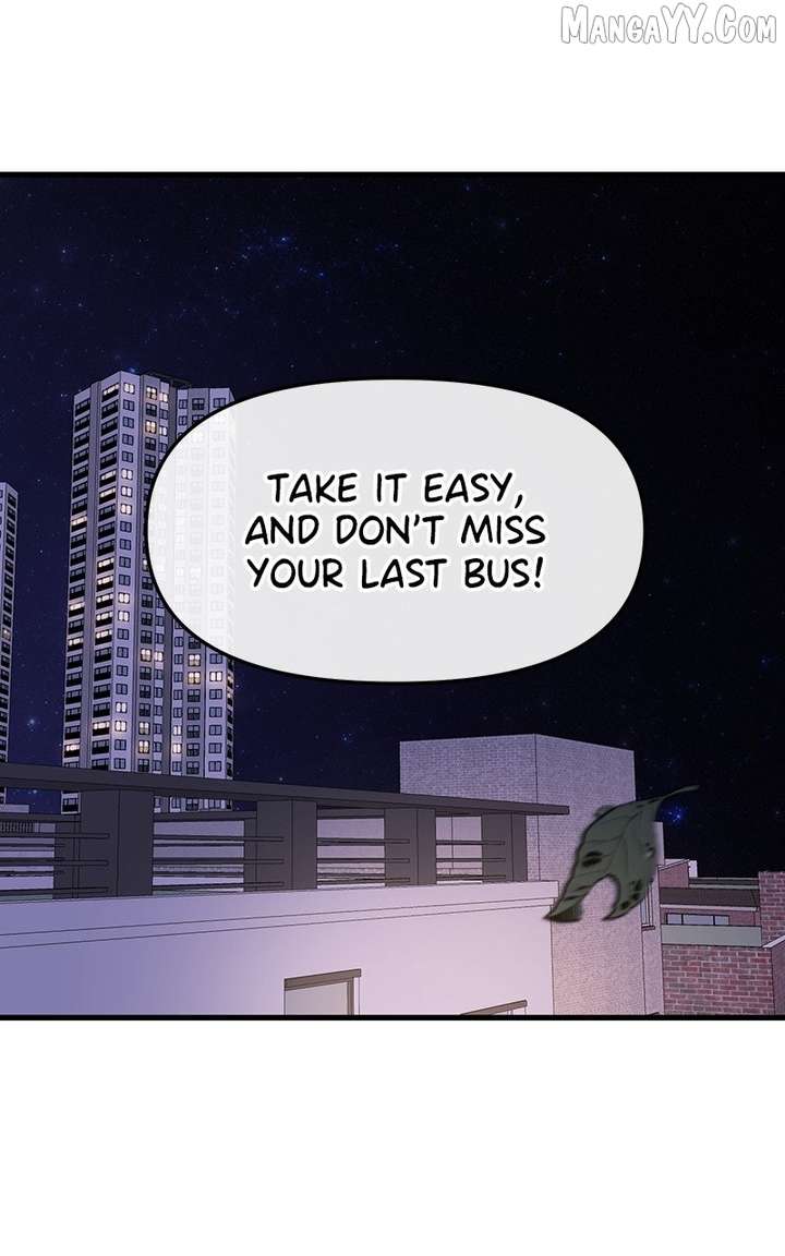 Back to Chanbi - Chapter 58 Page 57