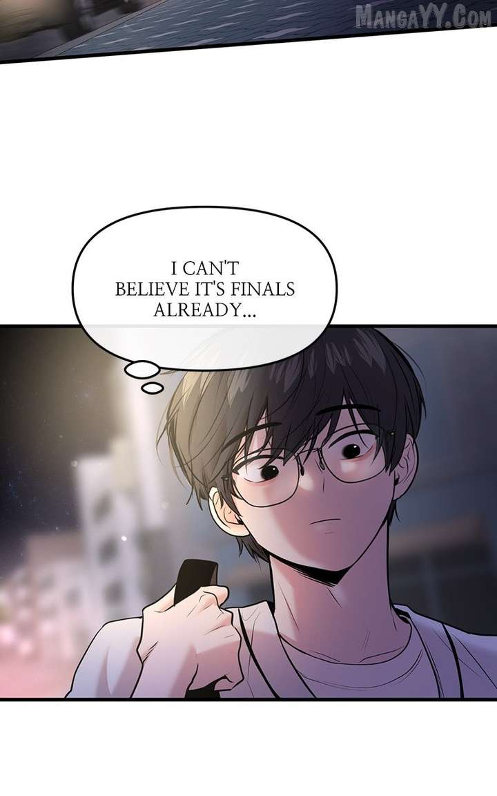 Back to Chanbi - Chapter 58 Page 59