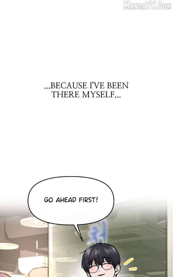 Back to Chanbi - Chapter 58 Page 6