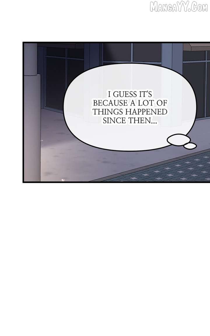 Back to Chanbi - Chapter 58 Page 61