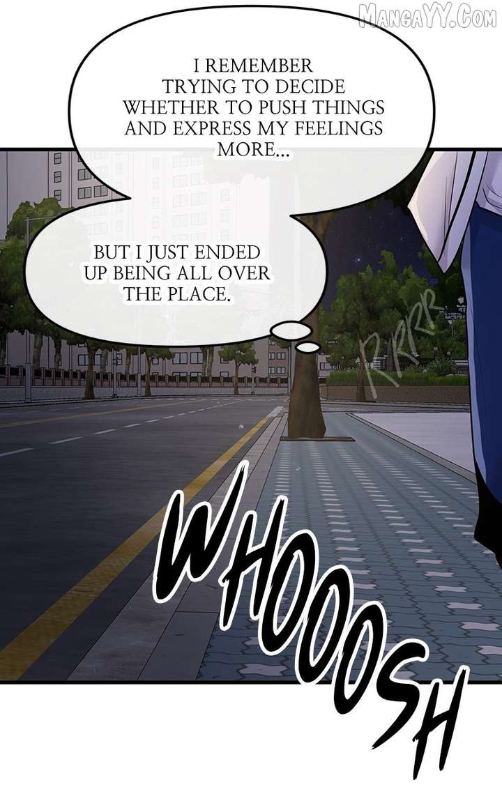 Back to Chanbi - Chapter 58 Page 62