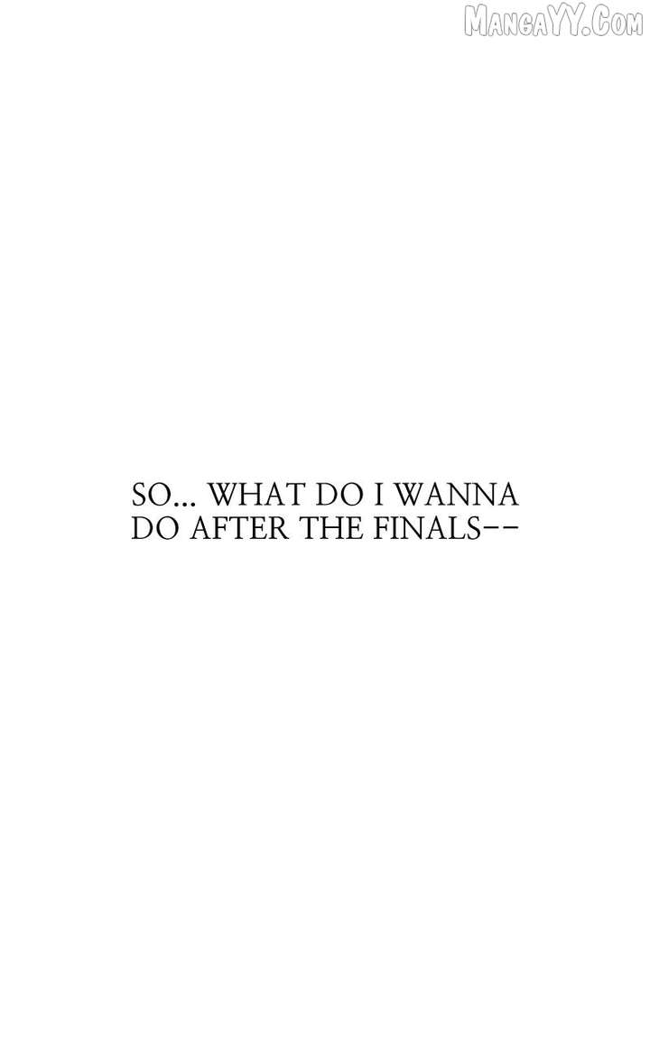 Back to Chanbi - Chapter 58 Page 63