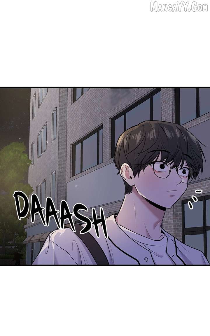 Back to Chanbi - Chapter 58 Page 64