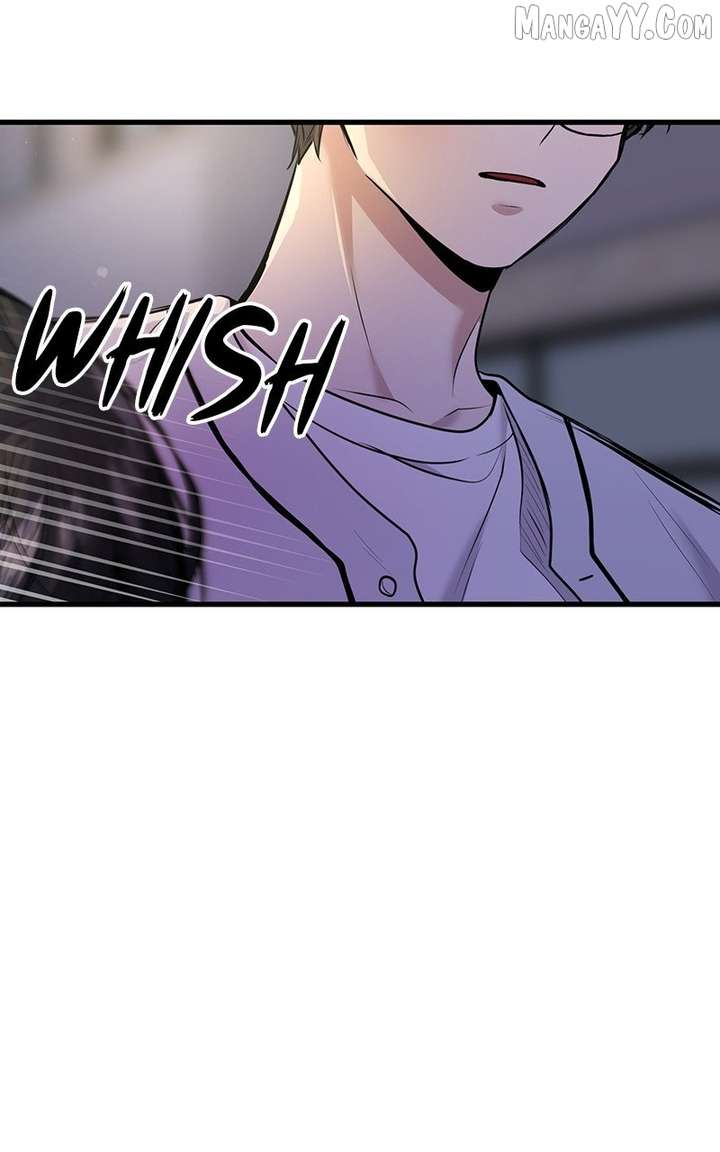 Back to Chanbi - Chapter 58 Page 65