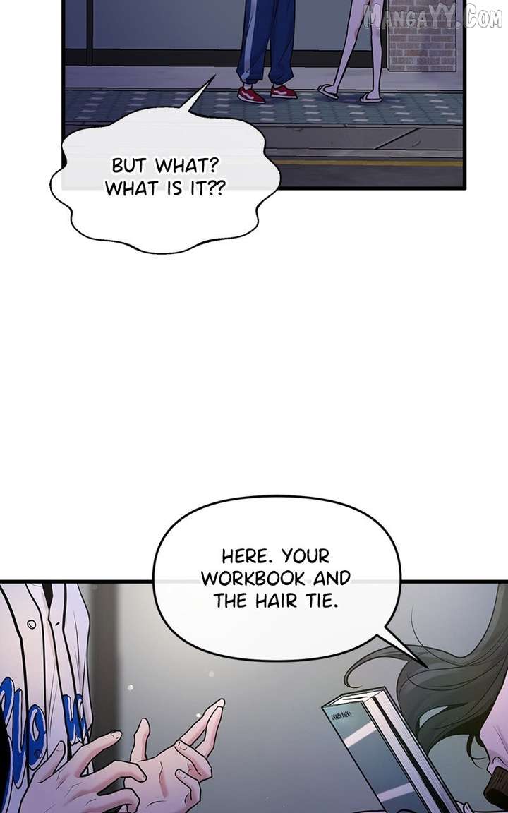Back to Chanbi - Chapter 58 Page 68