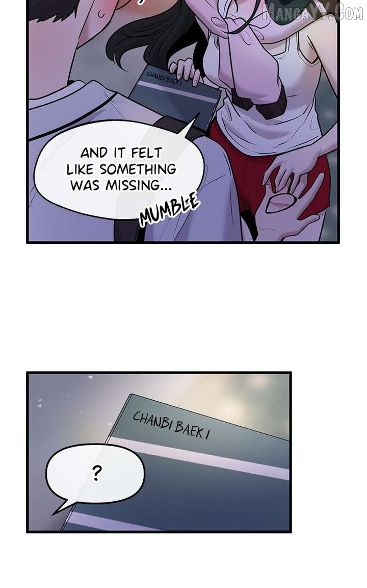 Back to Chanbi - Chapter 58 Page 70