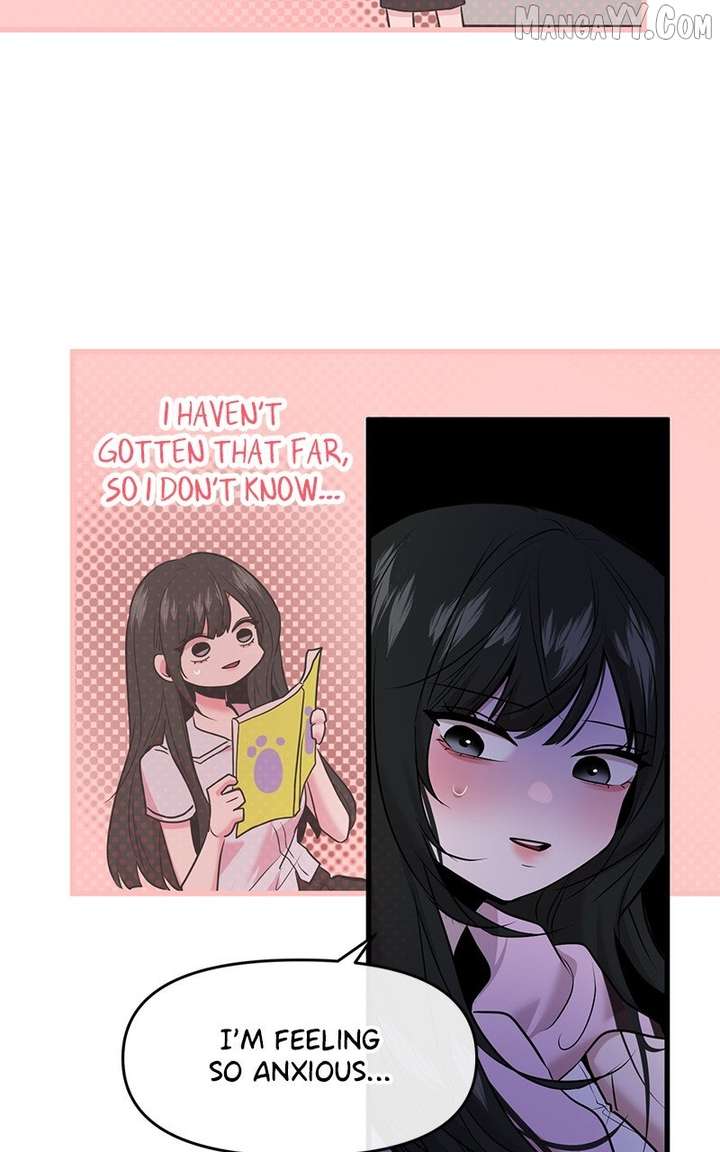 Back to Chanbi - Chapter 58 Page 77