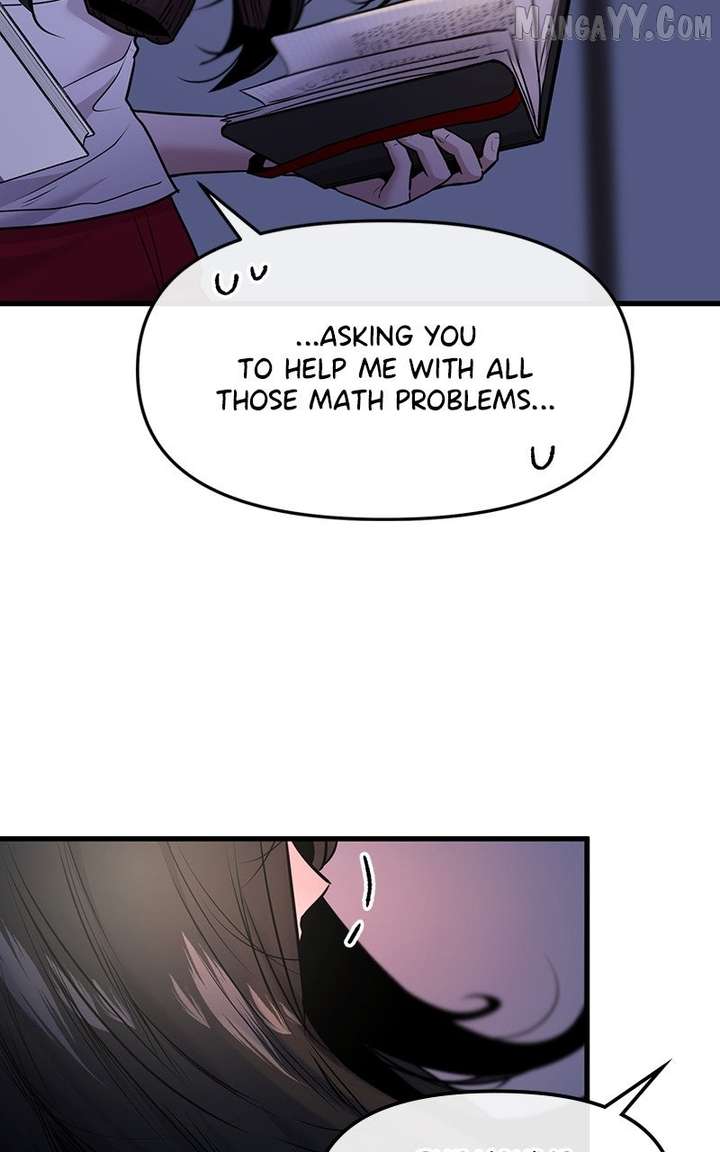 Back to Chanbi - Chapter 58 Page 79