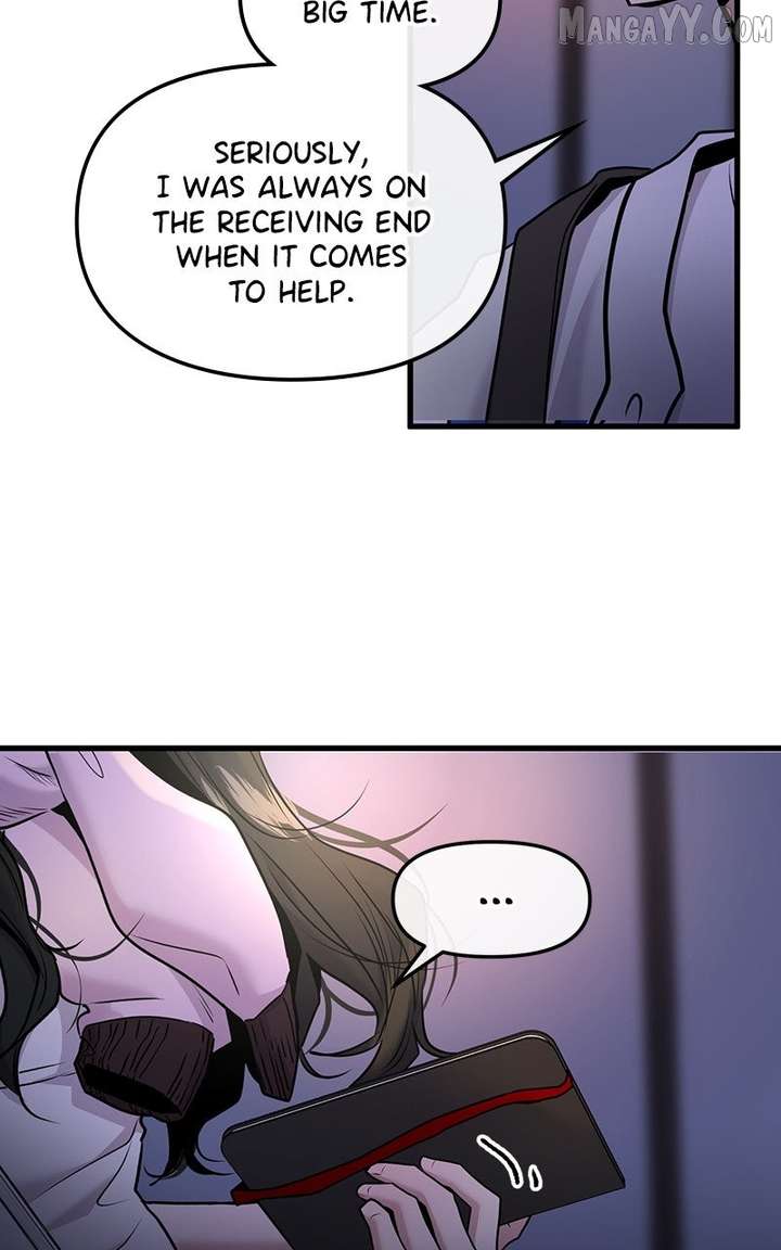 Back to Chanbi - Chapter 58 Page 83