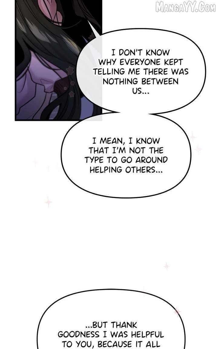 Back to Chanbi - Chapter 58 Page 85