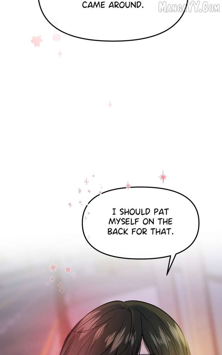 Back to Chanbi - Chapter 58 Page 86
