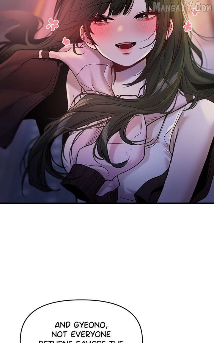 Back to Chanbi - Chapter 58 Page 87