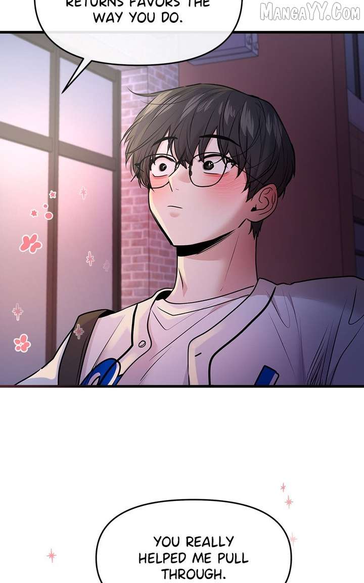 Back to Chanbi - Chapter 58 Page 88