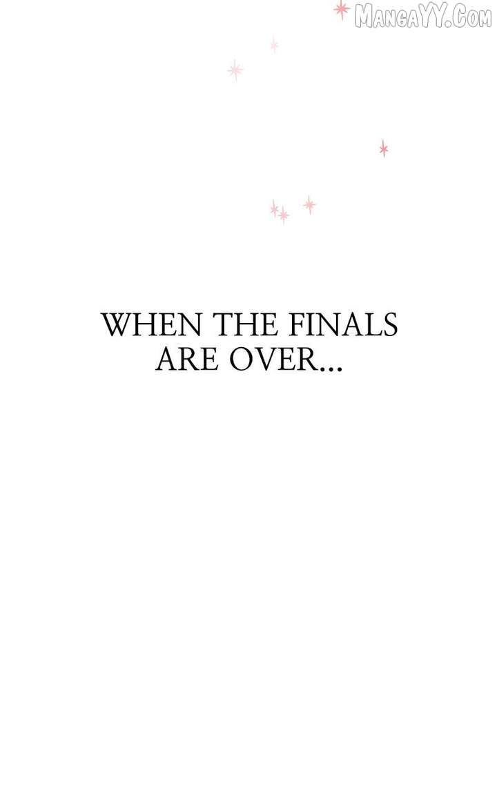 Back to Chanbi - Chapter 58 Page 91