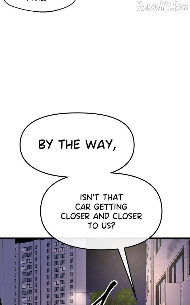 Back to Chanbi - Chapter 58 Page 96
