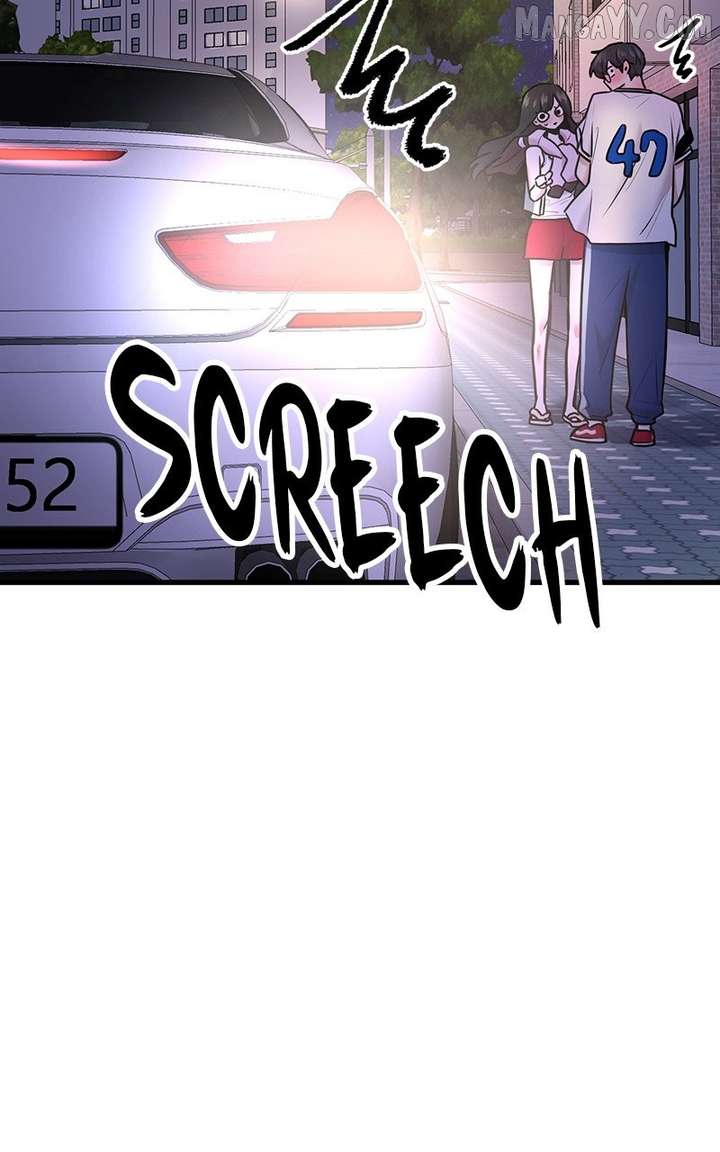 Back to Chanbi - Chapter 58 Page 97