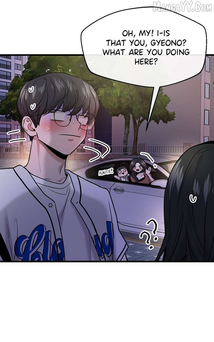 Back to Chanbi - Chapter 58 Page 98