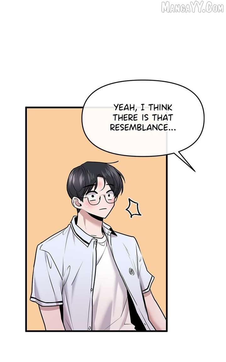 Back to Chanbi - Chapter 59 Page 10