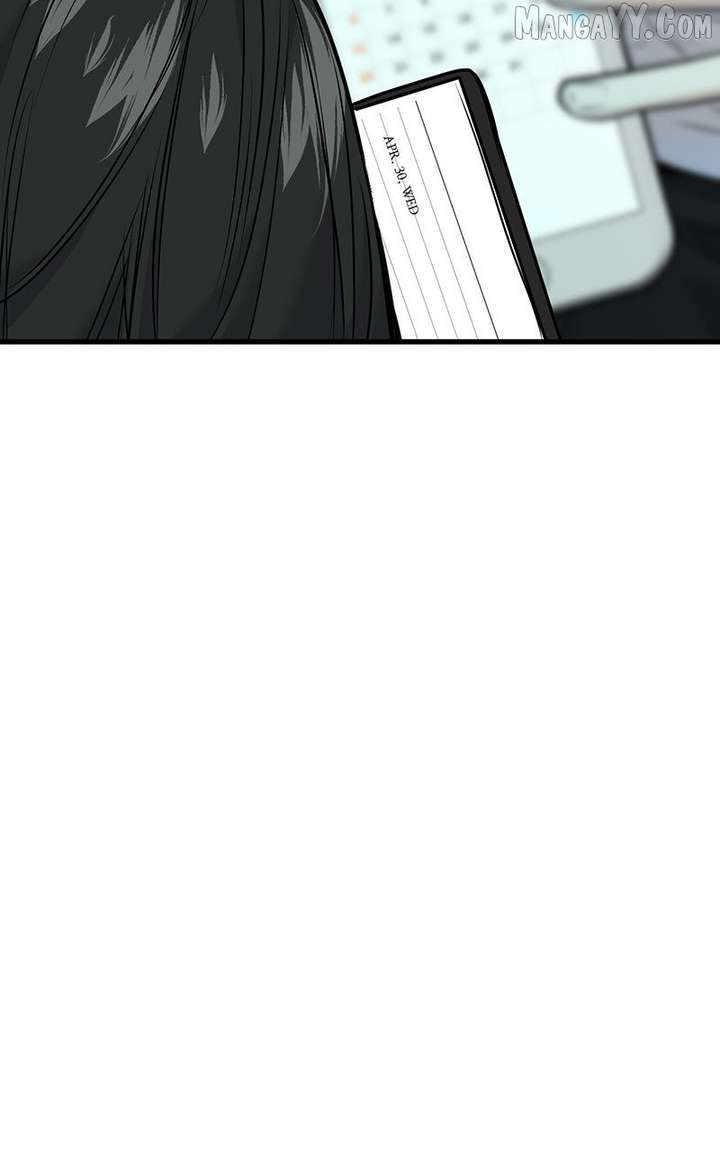 Back to Chanbi - Chapter 59 Page 103