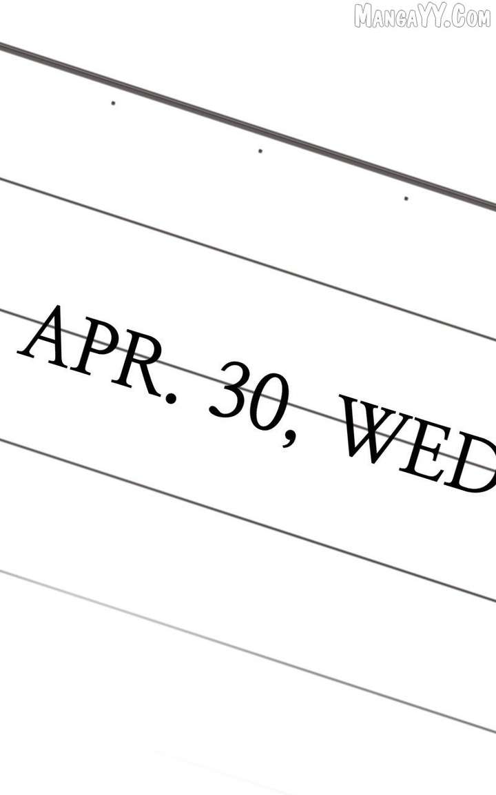 Back to Chanbi - Chapter 59 Page 104