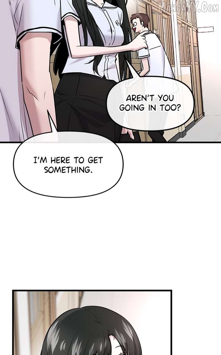 Back to Chanbi - Chapter 59 Page 13