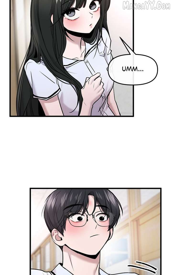 Back to Chanbi - Chapter 59 Page 14