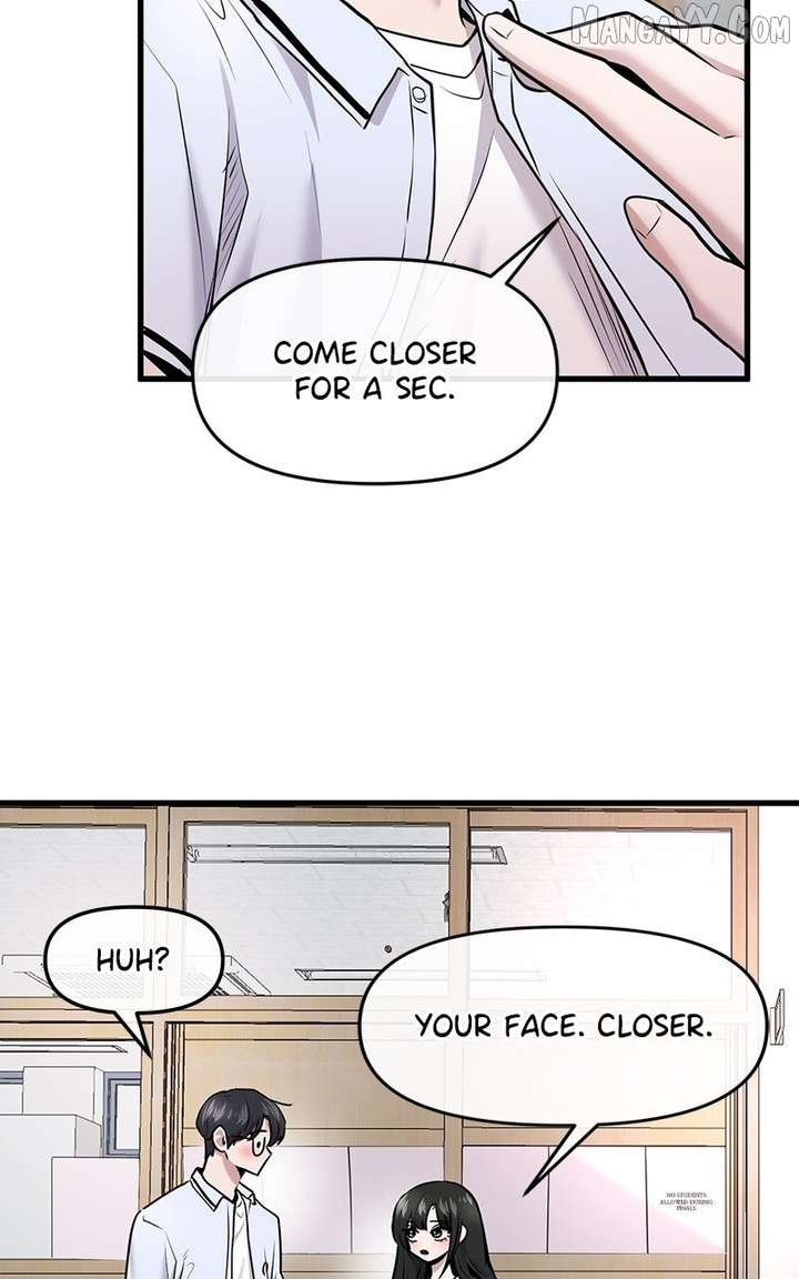 Back to Chanbi - Chapter 59 Page 15