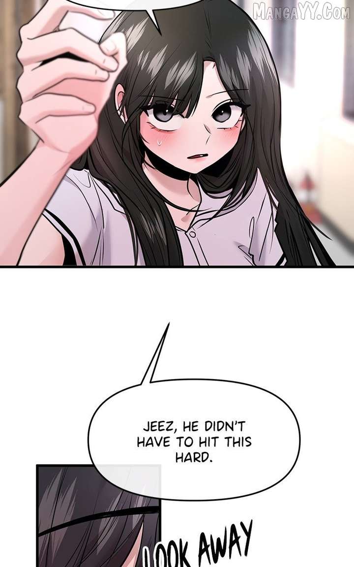 Back to Chanbi - Chapter 59 Page 18