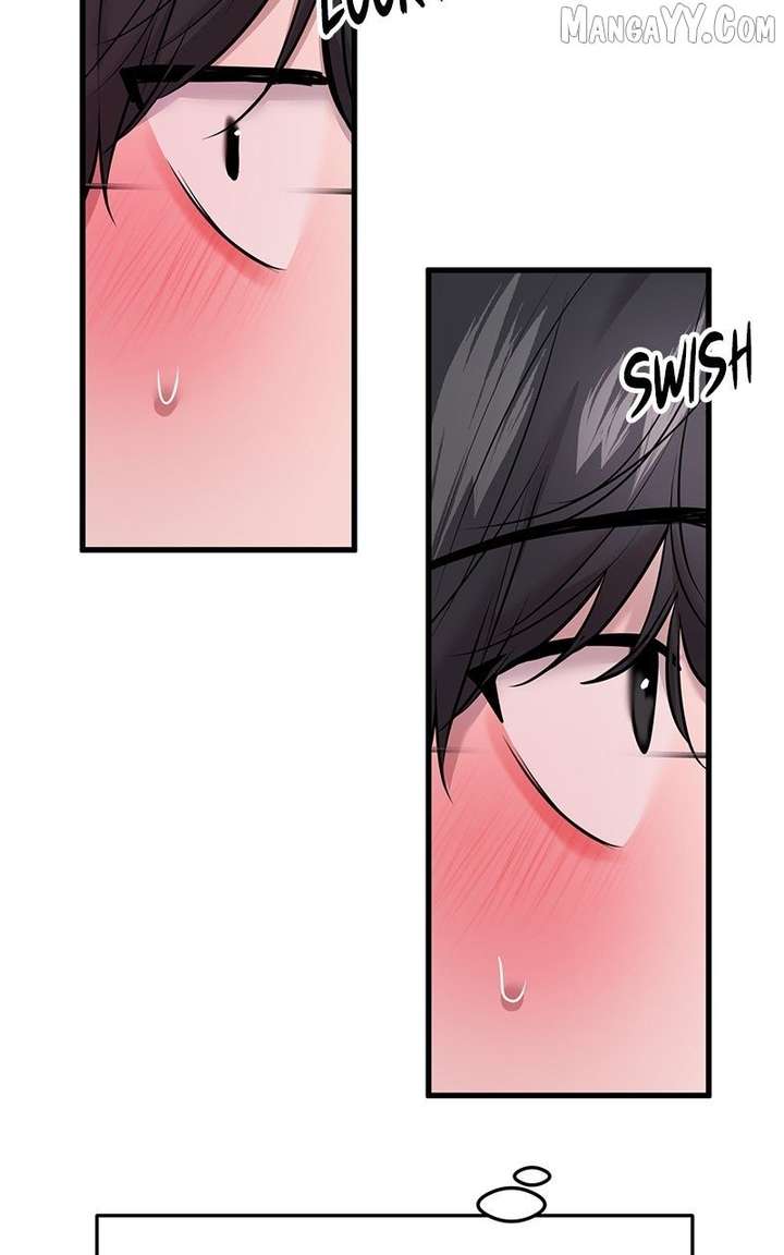 Back to Chanbi - Chapter 59 Page 19