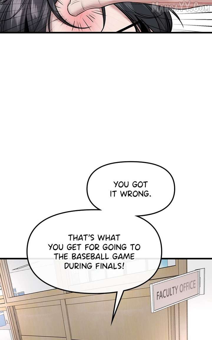 Back to Chanbi - Chapter 59 Page 2