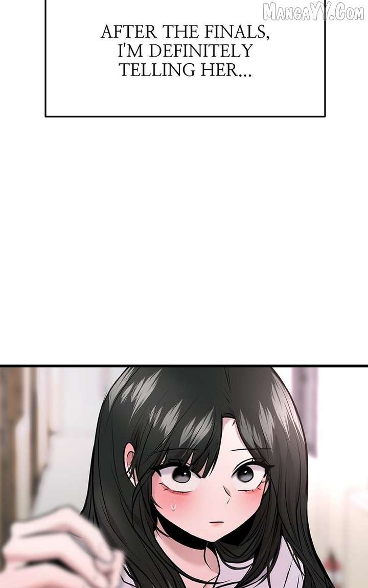 Back to Chanbi - Chapter 59 Page 20