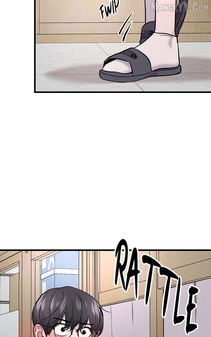 Back to Chanbi - Chapter 59 Page 24