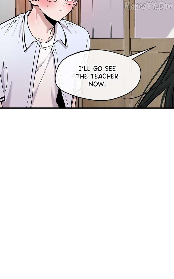 Back to Chanbi - Chapter 59 Page 25