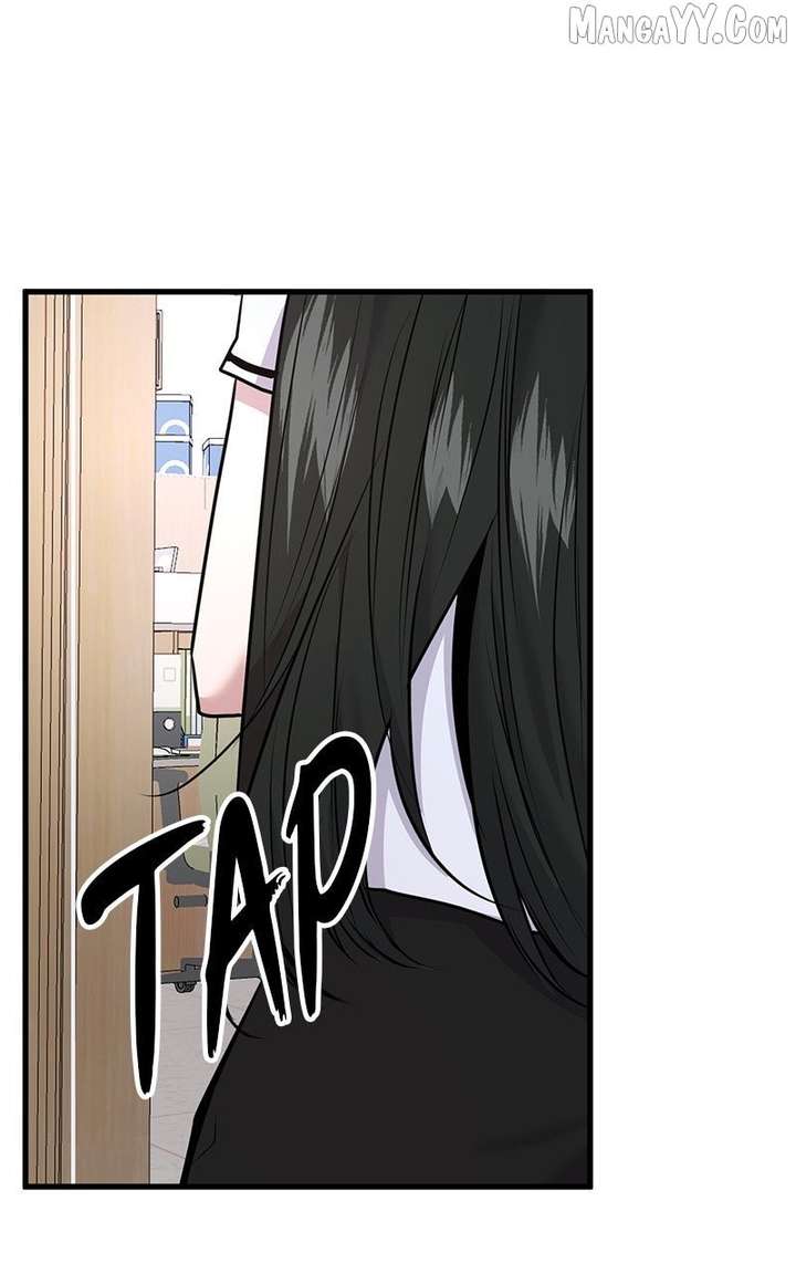 Back to Chanbi - Chapter 59 Page 26