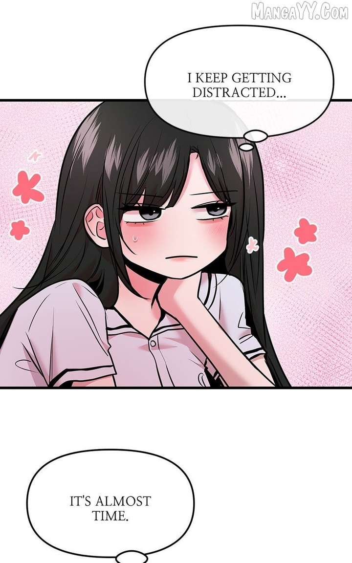 Back to Chanbi - Chapter 59 Page 27