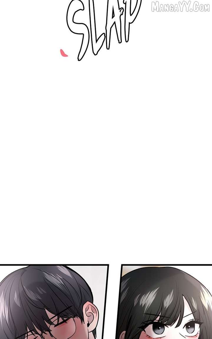 Back to Chanbi - Chapter 59 Page 29