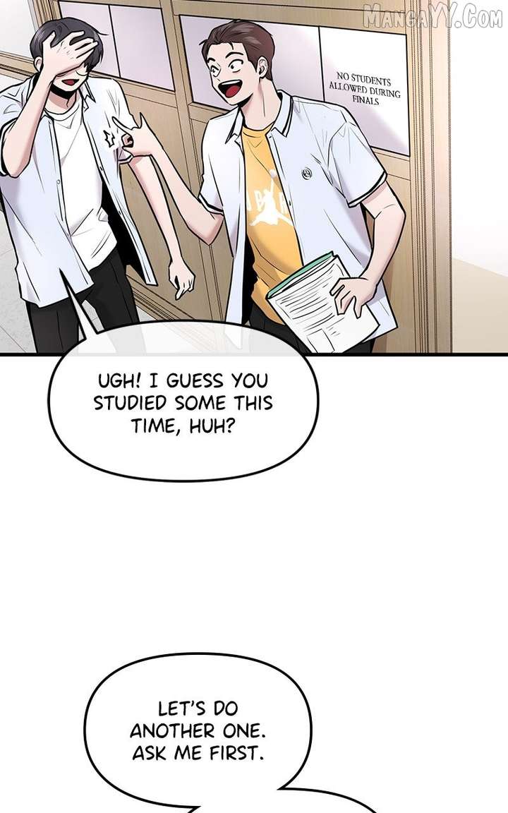 Back to Chanbi - Chapter 59 Page 3