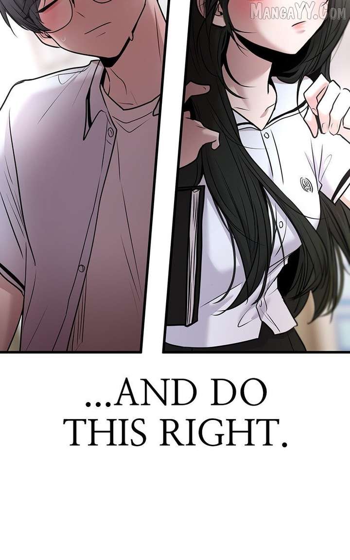 Back to Chanbi - Chapter 59 Page 30