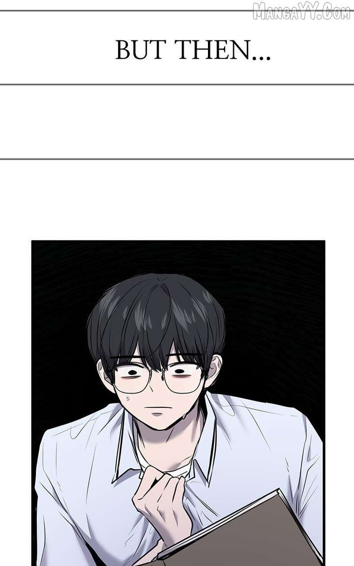 Back to Chanbi - Chapter 59 Page 33