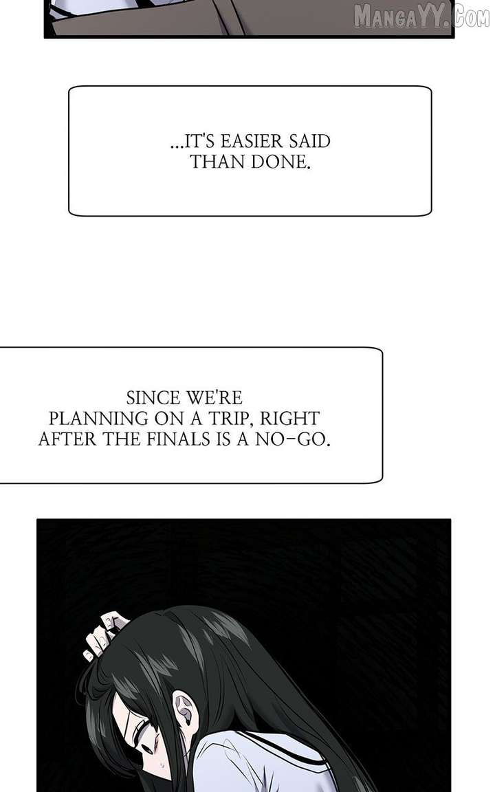 Back to Chanbi - Chapter 59 Page 34