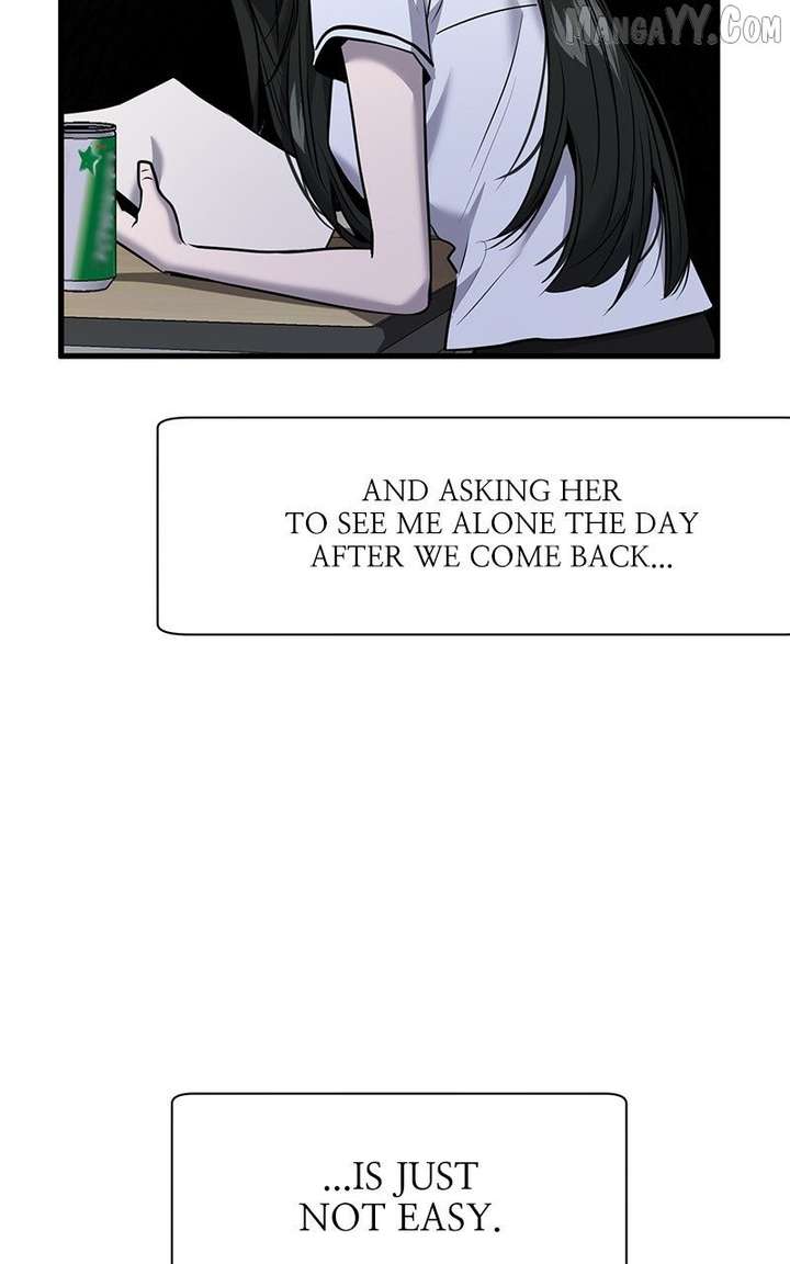 Back to Chanbi - Chapter 59 Page 35