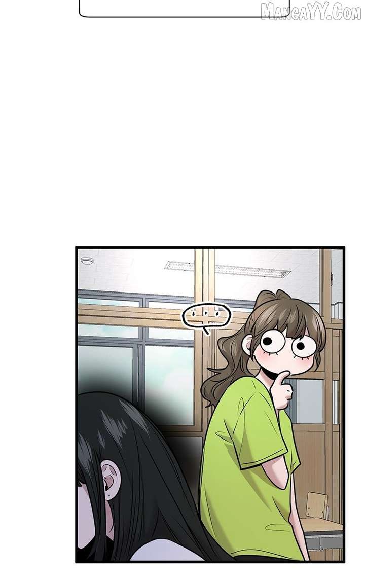 Back to Chanbi - Chapter 59 Page 36