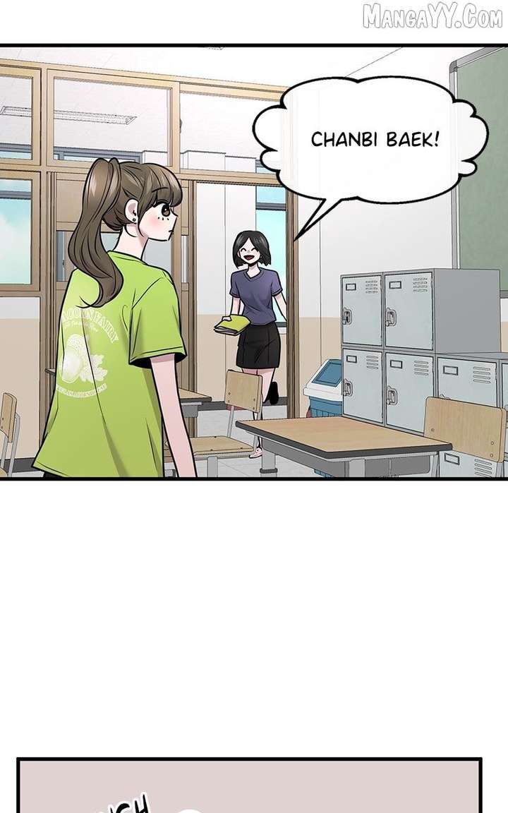 Back to Chanbi - Chapter 59 Page 37