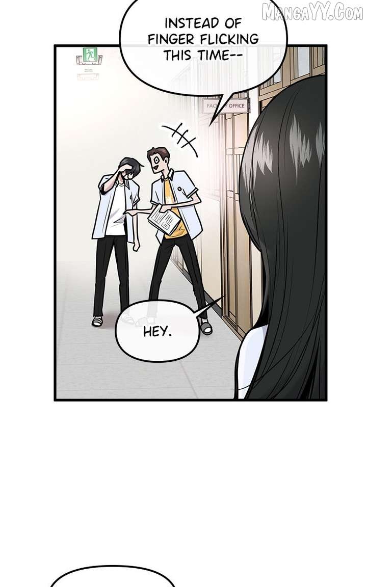 Back to Chanbi - Chapter 59 Page 4